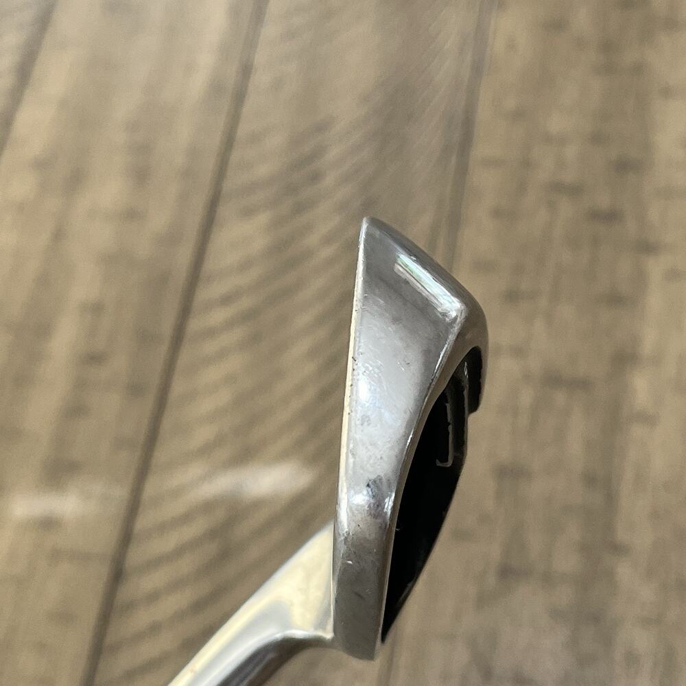 Top Flite XL Stainless Steel Pitching Wedge RH Regular Steel Shaft ~35.5" - Picture 5 of 10